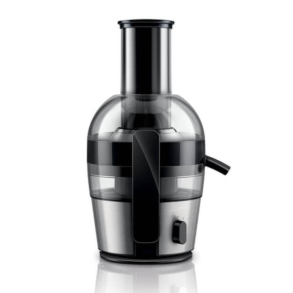 Centrífuga De Alimentos Philips Walita - Juicer Xl | 127v